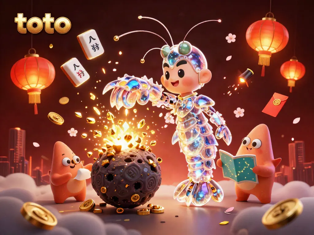 Engage in thrilling gameplay with toto-inspired dynamic casino graphics filled with excitement.