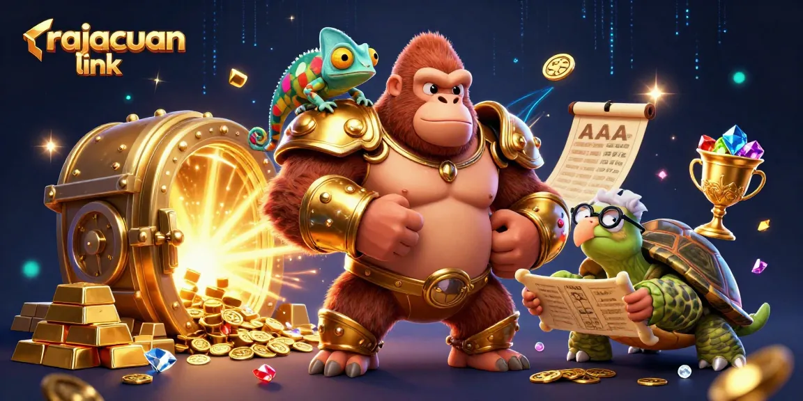 Engage with profitable sports betting strategies using the rajacuan link for winning odds.