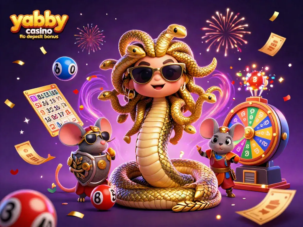 Win big with the yabby casino no deposit bonus and explore entertaining promotions!