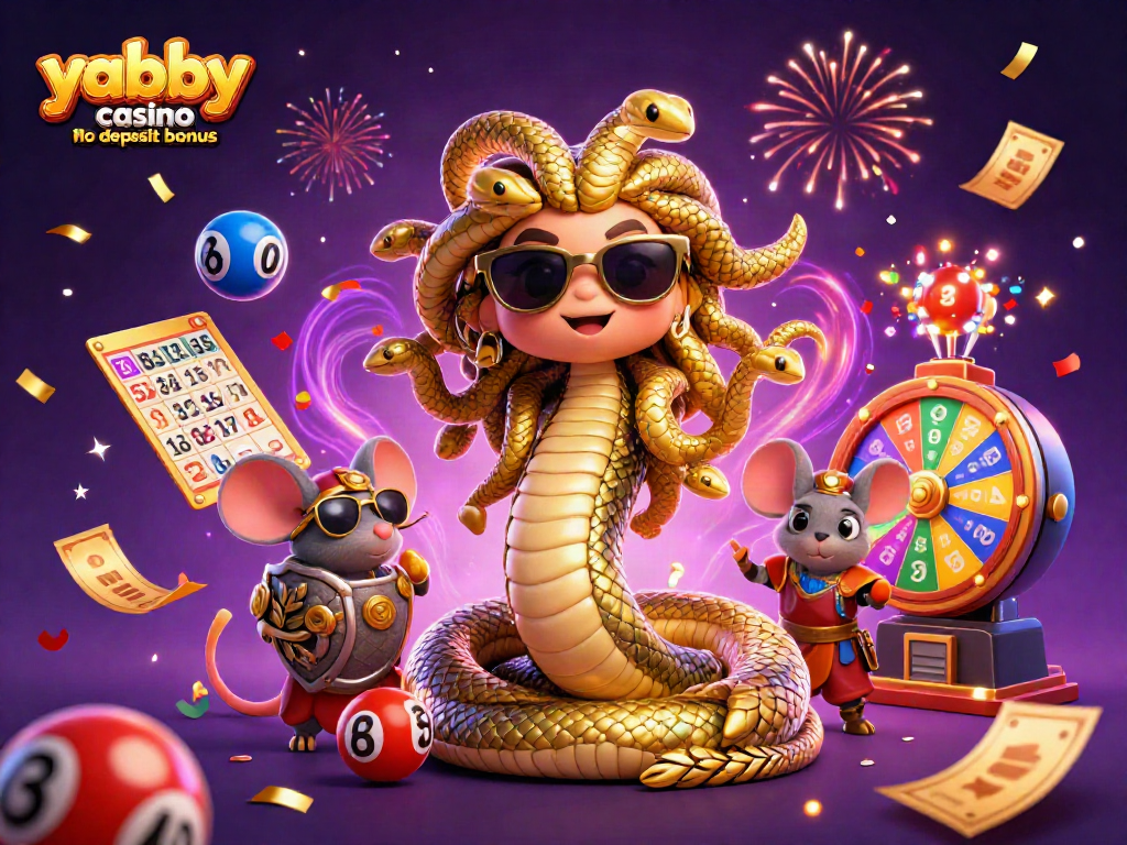 Win big with the yabby casino no deposit bonus and explore entertaining promotions!